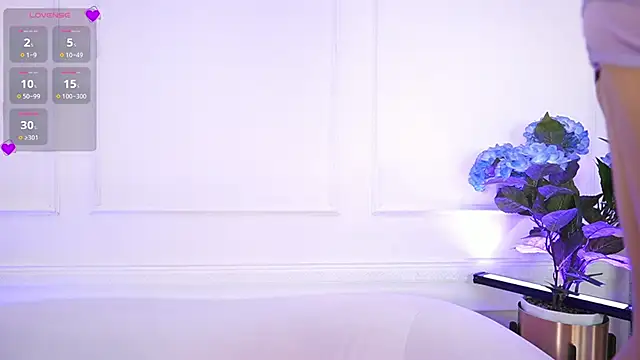 elasummer online show from 01/03/25, 03:01
