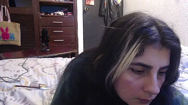 samanta rosas1 online show from 12/02/24, 10:12