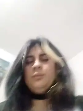 samanta rosas1 online show from 12/08/24, 07:15