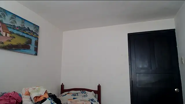 samanta rosas1 online show from 12/10/24, 04:17