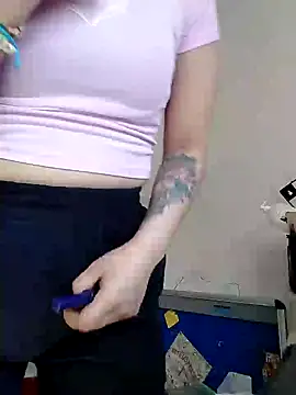 samanta rosas1 online show from 12/11/24, 06:52