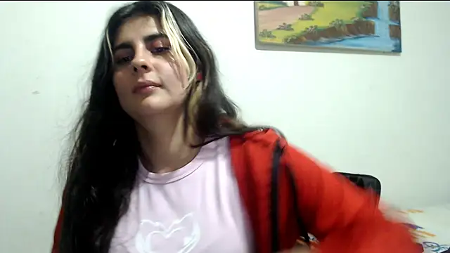 samanta rosas1 online show from 12/12/24, 04:04