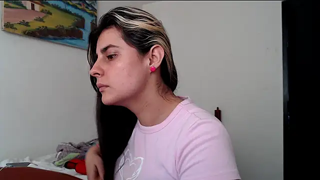 samanta rosas1 online show from 12/12/24, 03:27