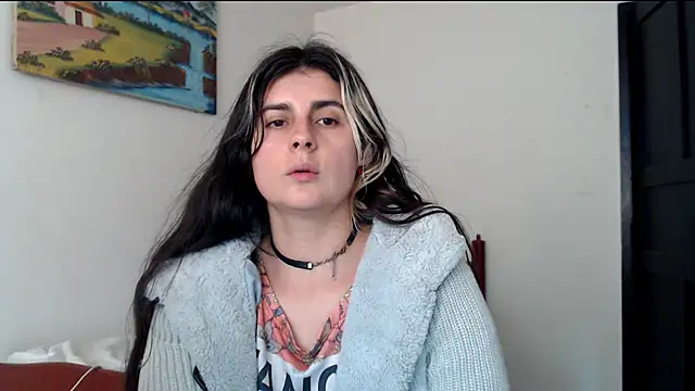 samanta rosas1 online show from 12/15/24, 09:53