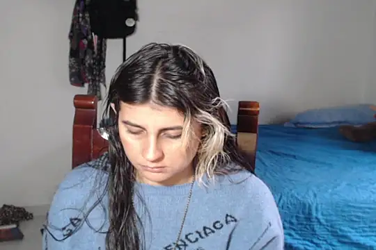 samanta rosas1 online show from 12/17/24, 10:32