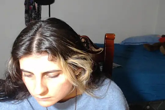 samanta rosas1 online show from 12/18/24, 01:37