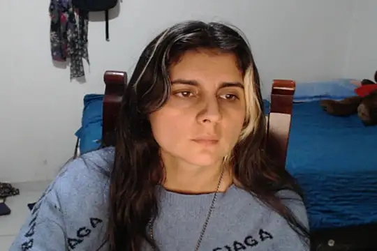samanta rosas1 online show from 12/18/24, 04:42