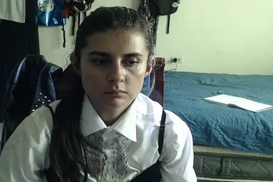 samanta rosas1 online show from 12/20/24, 09:17