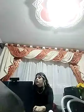 samanta rosas1 online show from 12/25/24, 01:42