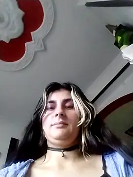samanta rosas1 online show from 12/26/24, 10:52