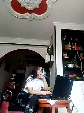 samanta rosas1 online show from 12/27/24, 07:24