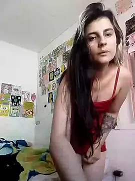 samanta rosas1 online show from 12/31/24, 01:41