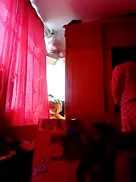 samanta rosas1 online show from 01/01/25, 06:49
