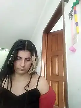 samanta rosas1 online show from 01/02/25, 09:39