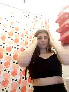 samanta rosas1 online show from 01/03/25, 12:43