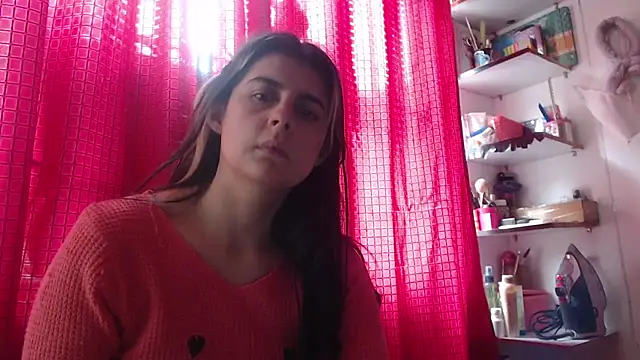samanta rosas1 online show from 01/03/25, 06:03