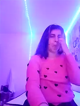 samanta rosas1 online show from 01/03/25, 09:47