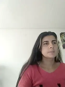 samanta rosas1 online show from 01/04/25, 05:05