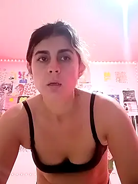 samanta rosas1 online show from 01/05/25, 08:31
