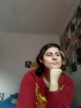 samanta rosas1 online show from 01/07/25, 09:46