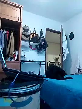 samanta rosas1 online show from 01/10/25, 01:32