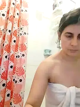 samanta rosas1 online show from 01/10/25, 10:36