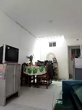 samanta rosas1 online show from 01/15/25, 02:56