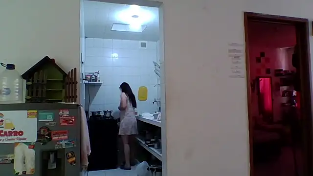 samanta rosas1 online show from 01/20/25, 03:50