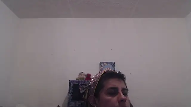 samanta rosas1 online show from 01/23/25, 10:22
