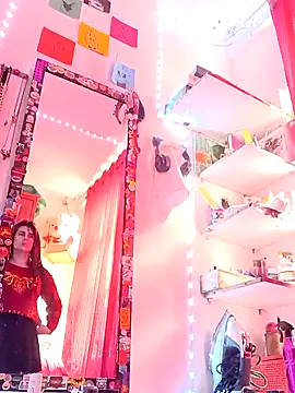 samanta rosas1 online show from 01/24/25, 06:14