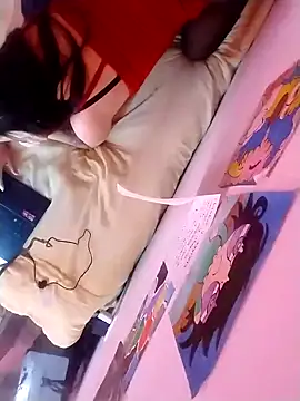 samanta rosas1 online show from 01/25/25, 06:35