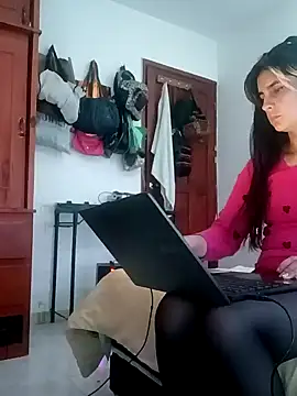 samanta rosas1 online show from 01/26/25, 12:37