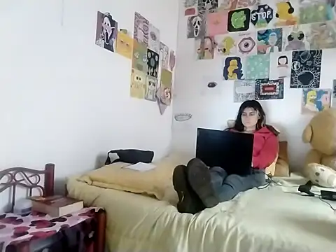 samanta rosas1 online show from 01/27/25, 10:38