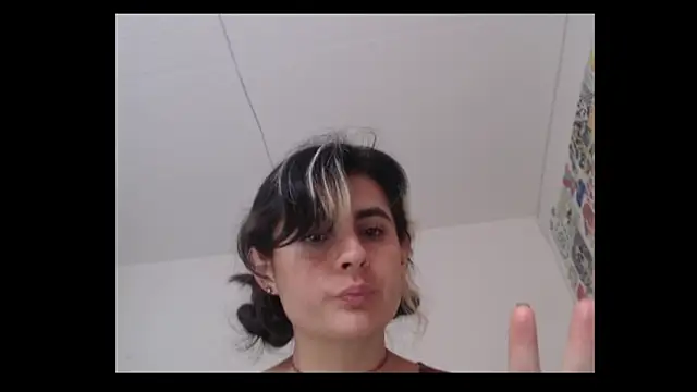 samanta rosas1 online show from 01/31/25, 05:53