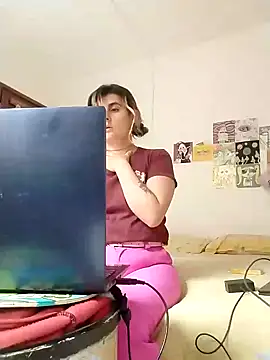 samanta rosas1 online show from 01/31/25, 08:54