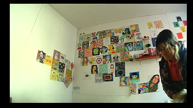 samanta rosas1 online show from 02/03/25, 12:03