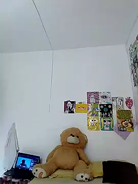samanta rosas1 online show from 02/03/25, 06:17