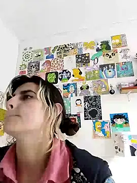 samanta rosas1 online show from 02/03/25, 09:18