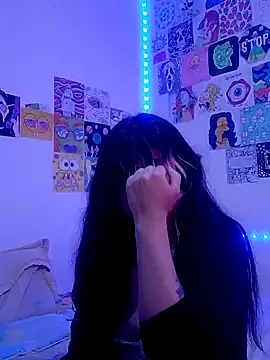 samanta rosas1 online show from 02/05/25, 09:50