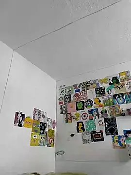 samanta rosas1 online show from 02/14/25, 02:44