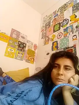 samanta rosas1 online show from 02/18/25, 07:30
