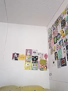 samanta rosas1 online show from 02/20/25, 02:57