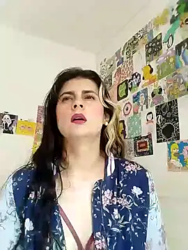 samanta rosas1 online show from 02/20/25, 06:02
