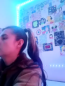 samanta rosas1 online show from 03/07/25, 08:22