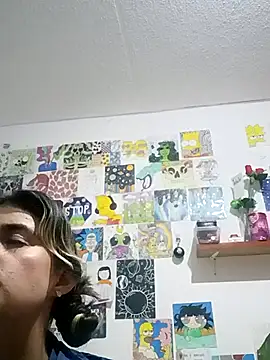 samanta rosas1 online show from 03/12/25, 12:42
