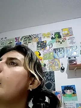 samanta rosas1 online show from 03/12/25, 03:46