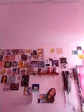 samanta rosas1 online show from 03/12/25, 03:07