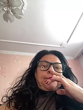 Sharongirl07 online show from 12/30/24, 12:42