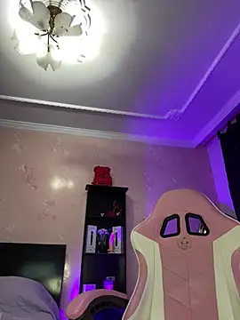 Sharongirl07 online show from 01/02/25, 03:15