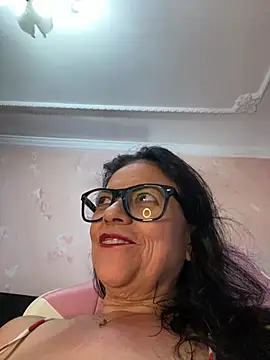 Sharongirl07 online show from 01/02/25, 11:38